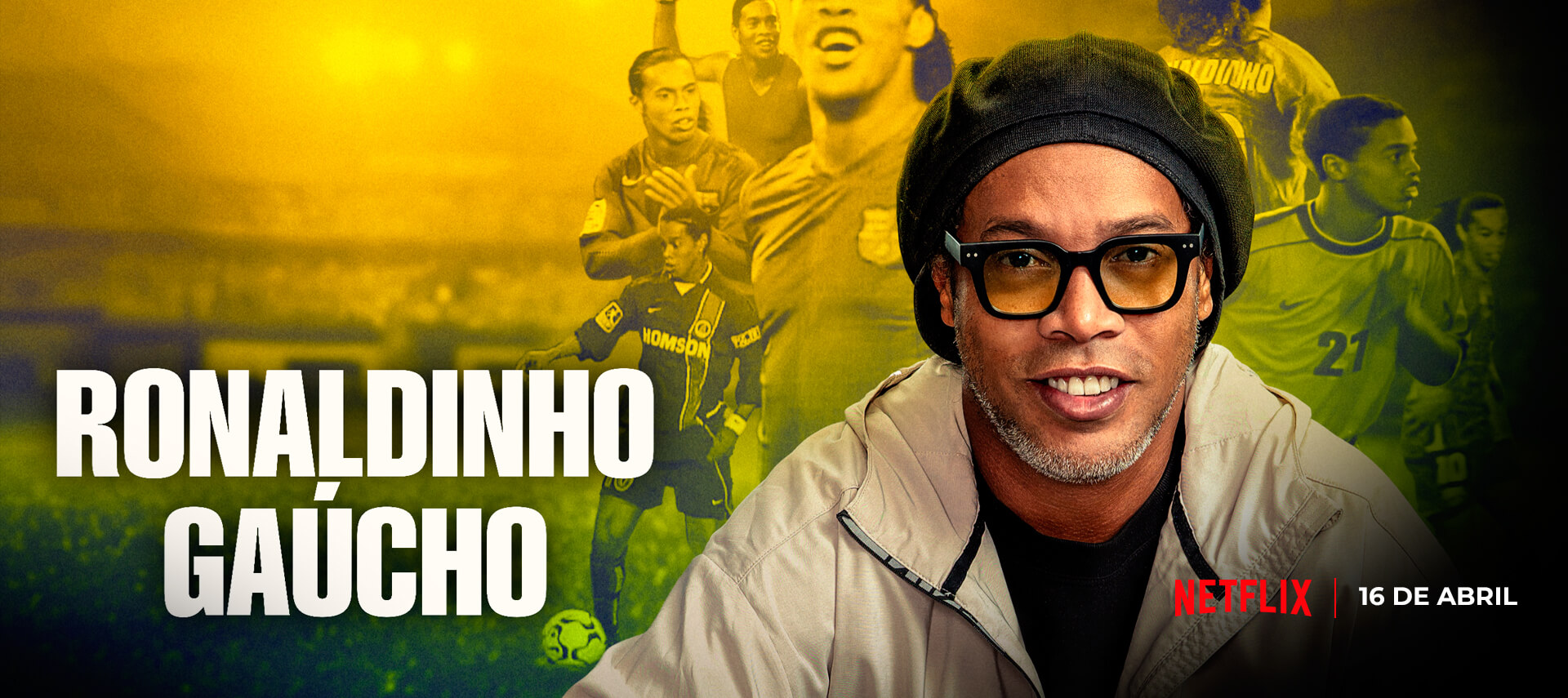 ronaldinho