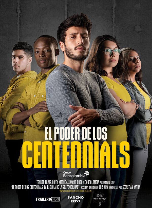 centennials