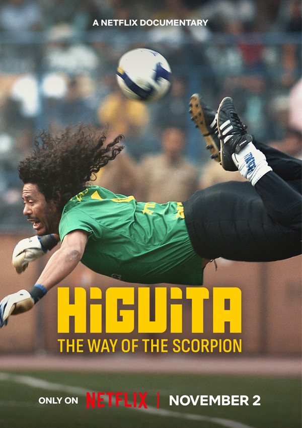 higuita