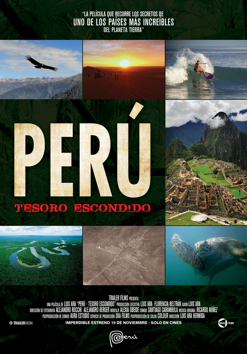 peru