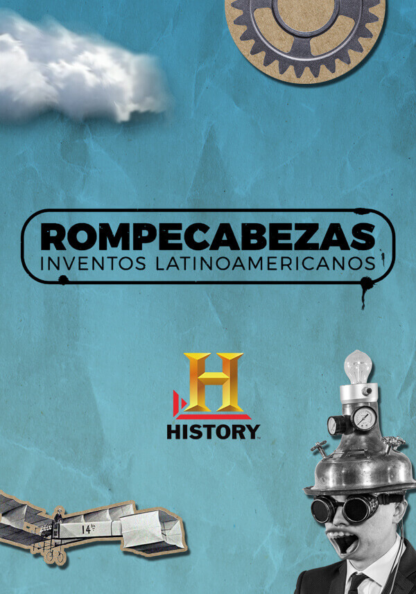 rompecabezas