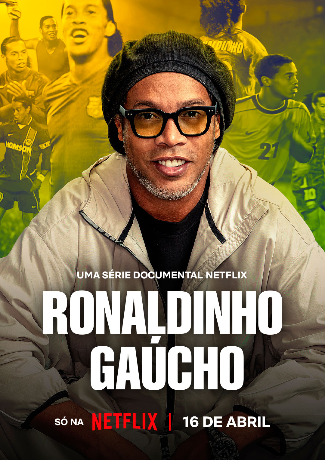 ronaldinho